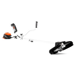 Аккумуляторный триммер 40V YARD FOX BC 4025 B SET