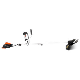 Аккумуляторный триммер 40V YARD FOX BC 4025 B SET