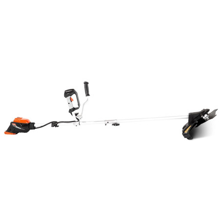 Аккумуляторный триммер 40V YARD FOX BC 4025 B SET