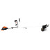 Аккумуляторный триммер 40V YARD FOX BC 4025 B SET