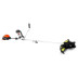Аккумуляторный триммер 40V YARD FOX BC 4025 B SET