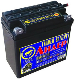 АКБ для электростанций