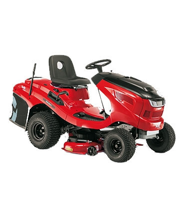 Райдер AL-KO Solo T 16-93.7 HD V2