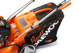 Газонокосилка бензиновая Daewoo DLM 4600SP