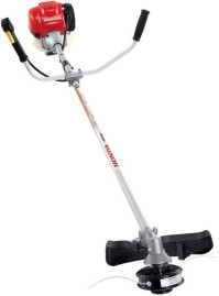Триммер бензиновый Mega 35HT