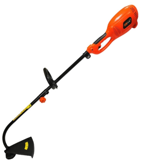 Электрокоса (электрический триммер) Prorab 8104