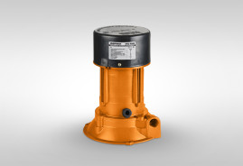 Электронасос бытовой центробежный Парма HБЦ-050А