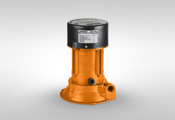 Электронасос бытовой центробежный Парма HБЦ-050А