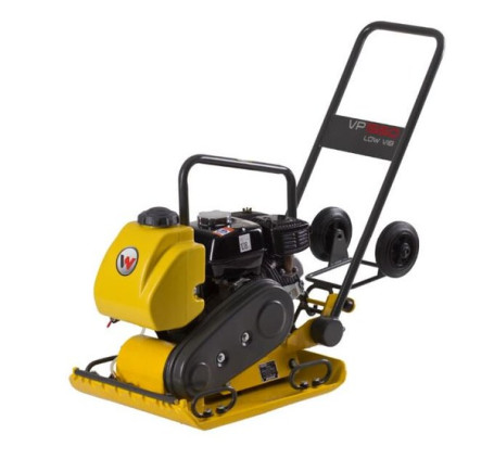Виброплита прямоходная WACKER NEUSON VP1550AW/WH