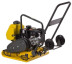 Виброплита прямоходная WACKER NEUSON VP1550AW/WH