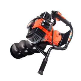 Мотобур Patriot AE 52 D