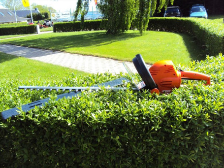 Кусторез электрический Echo HCR-610