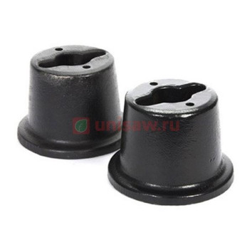 Балласт на колеса (2 шт.) BCS 720