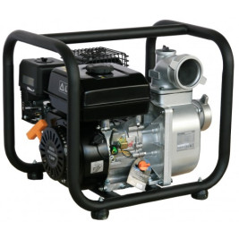 Мотопомпа Hyundai HY 81