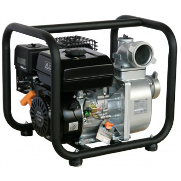 Мотопомпа Hyundai HY 81