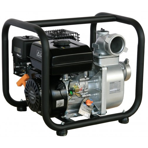 Мотопомпа Hyundai HY 81