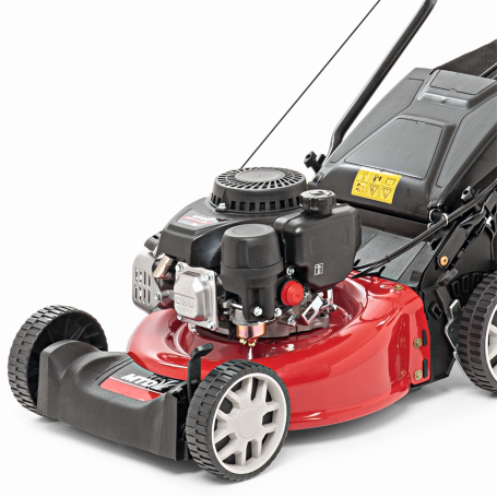 Газонокосилка бензиновая самоходная MTD SMART 42 SPO