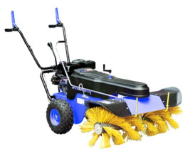 Машина подметальная MasterYard MXS 8532R