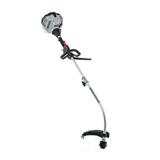 Триммер бензиновый AL-KO BC 225 L-S