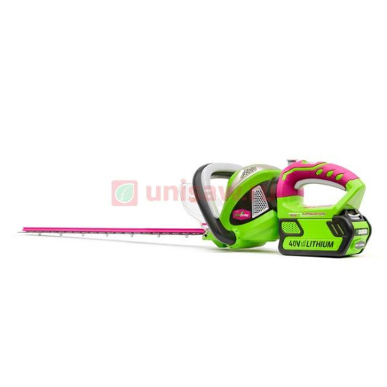 Ножницы аккумуляторные Monferme 22277M, 40V