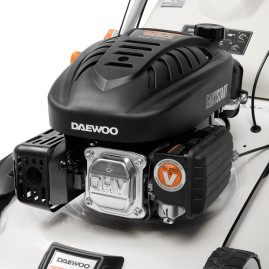 Газонокосилка бензиновая DAEWOO DLM 55SP