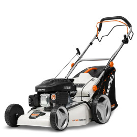 Газонокосилка бензиновая DAEWOO DLM 55SP