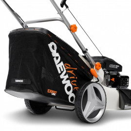 Газонокосилка бензиновая DAEWOO DLM 55SP