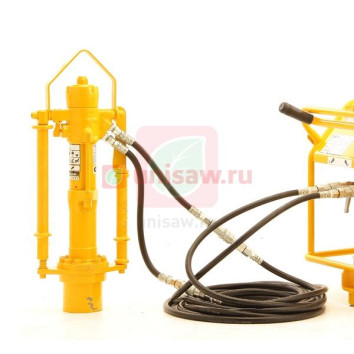 Гидрокопер Caiman KH183