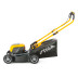 Аккумуляторная газонокосилка Stiga Combi 48 SQ DAE