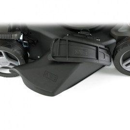 Аккумуляторная газонокосилка Stiga Combi 48 SQ DAE