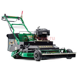 Косилка Allett RM34