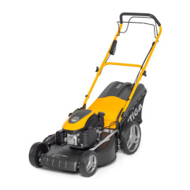 Газонокосилка бензиновая Stiga Combi 53 SEQ