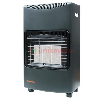 Печка газовая (обогреватель) Remington REM450CR керамическая