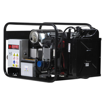 Генератор бензиновый Europower ЕР 14000 E