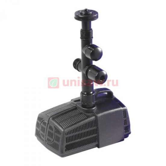 Фонтан садовый Hozelock CASCADE 1500LV EURO