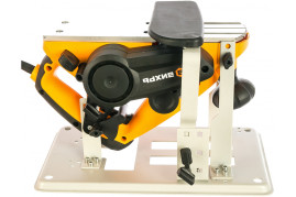 Рубанок электрический Вихрь Р-82СТ (со станиной)