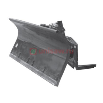 Отвал снежный MasterYard TX 150