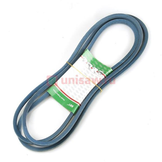 Ремень клиновидный  профиль 4L (ширина 13 мм / высота 8 мм) длина 1350 мм