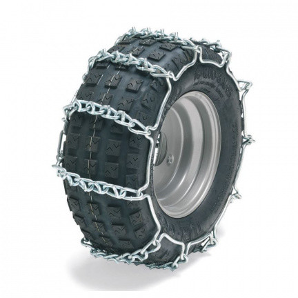 Цепи на колеса, 20.00 x 8.00