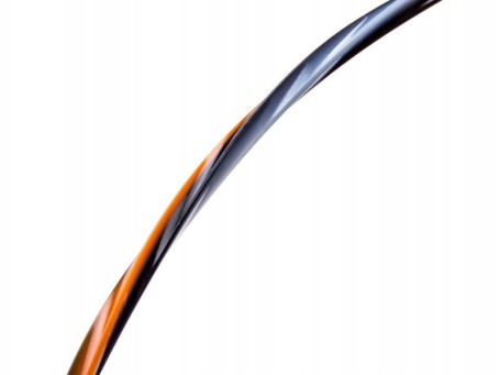 Струна триммерная Carbon  3.3 мм х 34 м