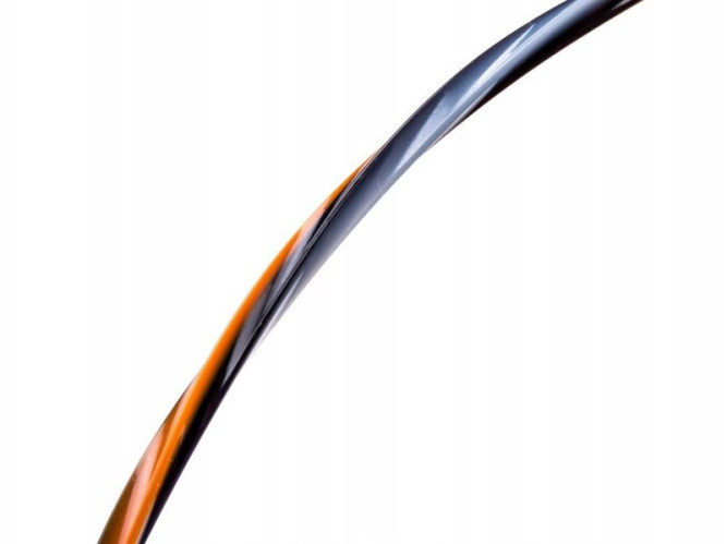 Струна триммерная Carbon  3.3 мм х 34 м