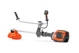 Аккумуляторная травокосилка Husqvarna 535iRX