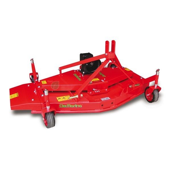 Косилка задняя Del Morino SRM 120