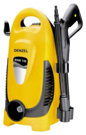 Мойка высокого давления DENZEL SSW130