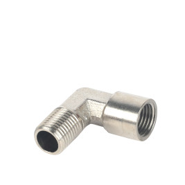 Переходник  PATRIOT 1250/2 (уголок 1/4" FM)