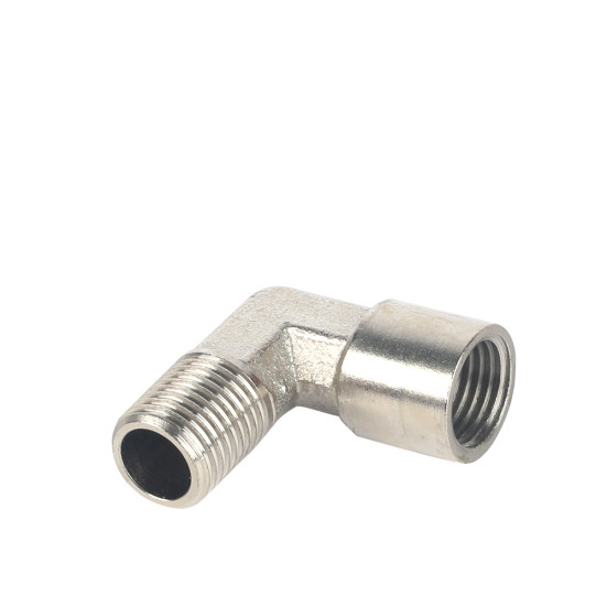 Переходник  PATRIOT 1250/2 (уголок 1/4" FM)