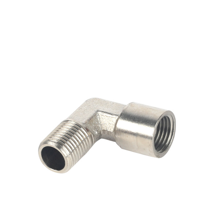 Переходник  PATRIOT 1250/2 (уголок 1/4&amp;quot; FM)