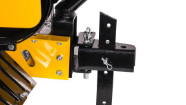 Бензиновый мотоблок Champion BC8833