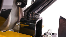 Бензиновый мотоблок Champion BC8833