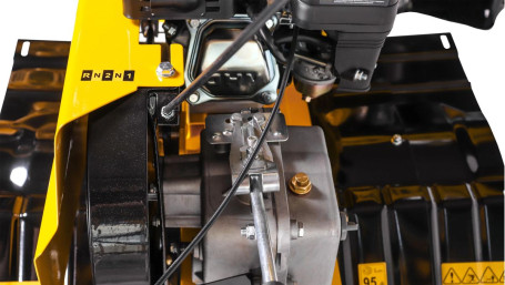 Бензиновый мотоблок Champion BC8833